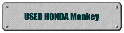 USED HONDA Monkey
